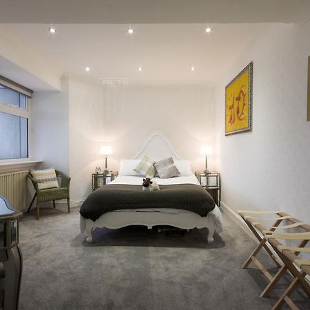 Luxury Panoramic Balcony Swindon Central ภายนอก รูปภาพ