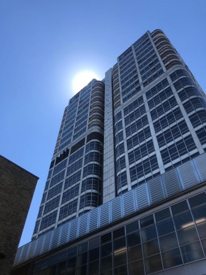 Luxury Panoramic Balcony Swindon Central ภายนอก รูปภาพ