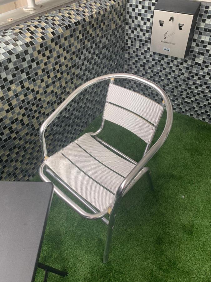 Luxury Panoramic Balcony Swindon Central ภายนอก รูปภาพ